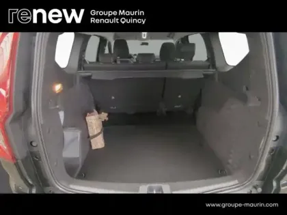 Photo 10 Dacia Jogger  1.0 ECO-G 100ch Extreme+ 5 places