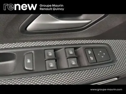 Photo 13 Dacia Jogger  1.0 ECO-G 100ch Extreme+ 5 places