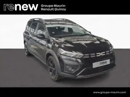 Photo 3 Dacia Jogger  1.0 ECO-G 100ch Extreme+ 5 places