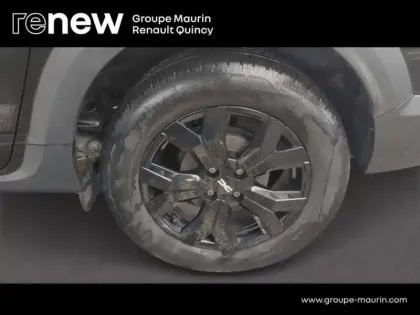 Photo 9 Dacia Jogger  1.0 ECO-G 100ch Extreme+ 5 places