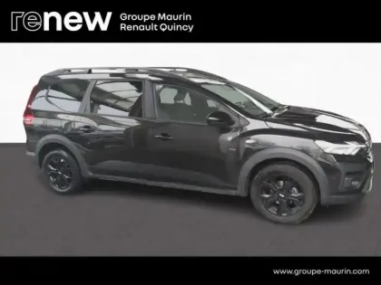Photo 4 Dacia Jogger  1.0 ECO-G 100ch Extreme+ 5 places