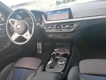 Photo 9 BMW Serie 2 Série 2 Gran Coupé 218iA 136ch M Sport DKG7