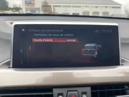 Photo 21 BMW Serie 2 Série 2 Gran Coupé 218iA 136ch M Sport DKG7