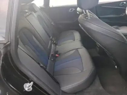 Photo 4 BMW Serie 2 Série 2 Gran Coupé 218iA 136ch M Sport DKG7