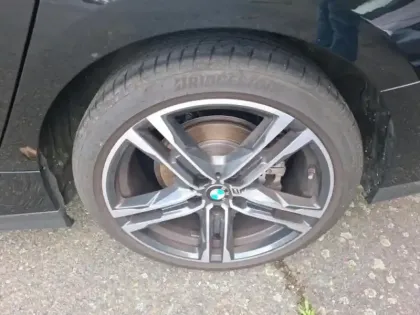 Photo 6 BMW Serie 2 Série 2 Gran Coupé 218iA 136ch M Sport DKG7