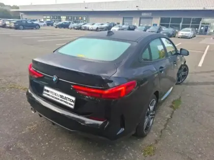 Photo 2 BMW Serie 2 Série 2 Gran Coupé 218iA 136ch M Sport DKG7