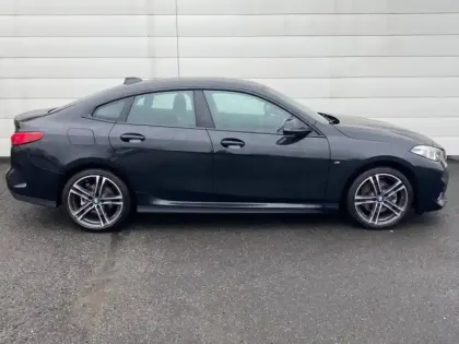 Photo 13 BMW Serie 2 Série 2 Gran Coupé 218iA 136ch M Sport DKG7