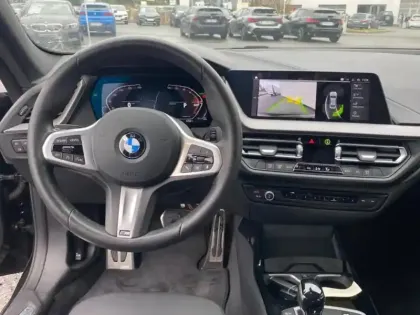 Photo 16 BMW Serie 2 Série 2 Gran Coupé 218iA 136ch M Sport DKG7