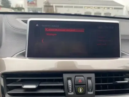 Photo 22 BMW Serie 2 Série 2 Gran Coupé 218iA 136ch M Sport DKG7