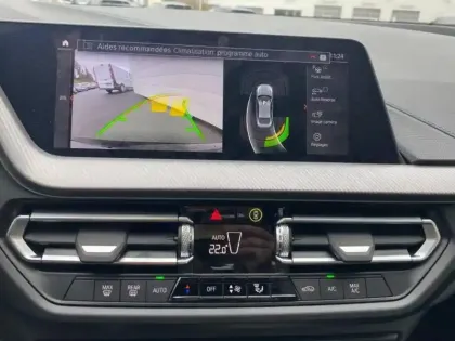 Photo 20 BMW Serie 2 Série 2 Gran Coupé 218iA 136ch M Sport DKG7