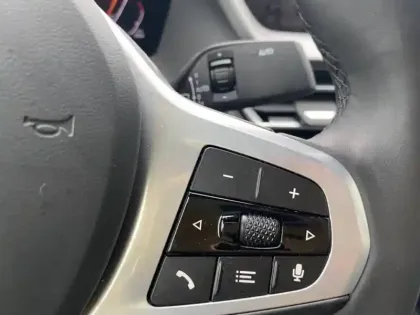 Photo 23 BMW Serie 2 Série 2 Gran Coupé 218iA 136ch M Sport DKG7