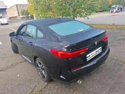 Photo 1 BMW Serie 2 Série 2 Gran Coupé 218iA 136ch M Sport DKG7