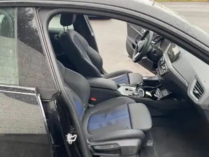 Photo 19 BMW Serie 2 Série 2 Gran Coupé 218iA 136ch M Sport DKG7