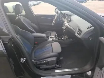 Photo 3 BMW Serie 2 Série 2 Gran Coupé 218iA 136ch M Sport DKG7