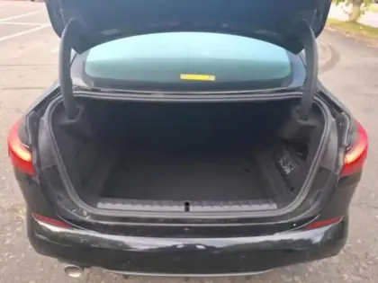 Photo 7 BMW Serie 2 Série 2 Gran Coupé 218iA 136ch M Sport DKG7