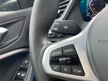 Photo 24 BMW Serie 2 Série 2 Gran Coupé 218iA 136ch M Sport DKG7