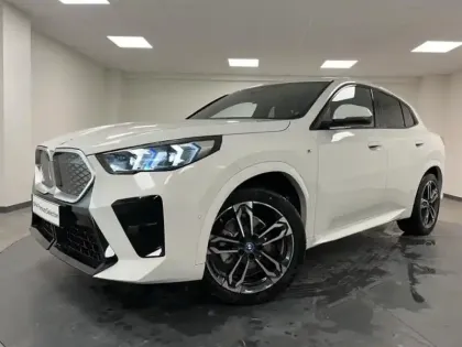 Photo Bmw X2