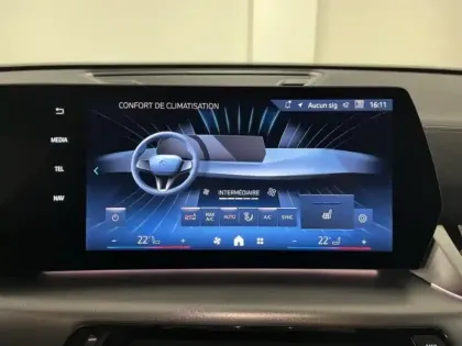 Photo 14 BMW X2  i eDrive20 204ch