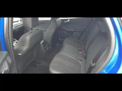 Photo 10 Ford Kuga  2.5 Duratec 180ch Hybrid FlexiFuel ST-Line X Powershift