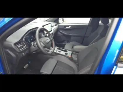 Photo 9 Ford Kuga  2.5 Duratec 180ch Hybrid FlexiFuel ST-Line X Powershift