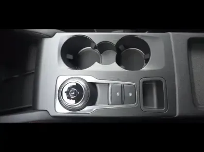 Photo 14 Ford Kuga  2.5 Duratec 180ch Hybrid FlexiFuel ST-Line X Powershift