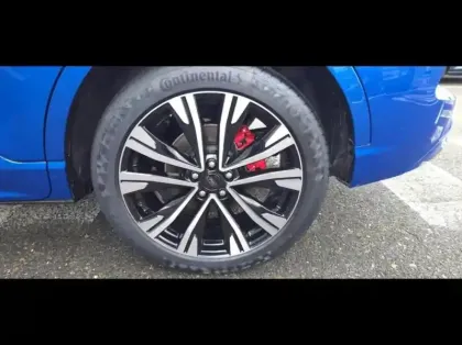 Photo 8 Ford Kuga  2.5 Duratec 180ch Hybrid FlexiFuel ST-Line X Powershift