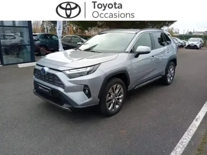 Photo Toyota Rav4