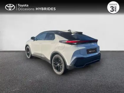Photo 1 Toyota C-HR  2.0 Hybride Rechargeable 225ch GR Sport MY25