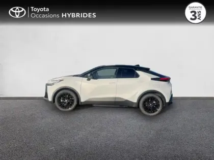 Photo 2 Toyota C-HR  2.0 Hybride Rechargeable 225ch GR Sport MY25