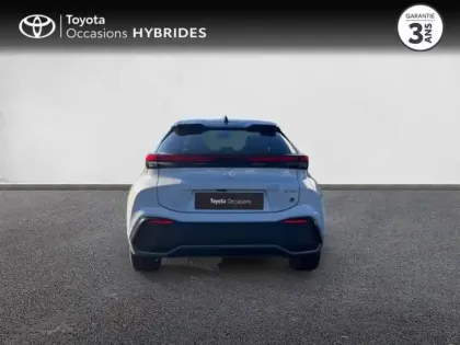 Photo 3 Toyota C-HR  2.0 Hybride Rechargeable 225ch GR Sport MY25