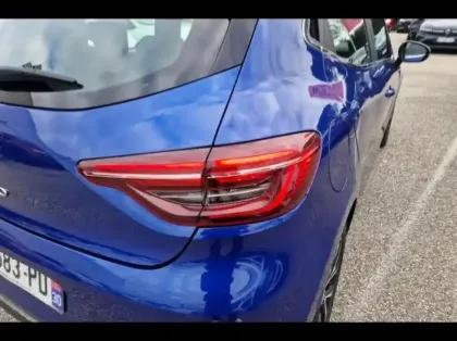 Photo 13 Renault Clio  1.5 Blue dCi 100ch Intens -21N