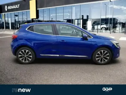 Photo 6 Renault Clio  1.5 Blue dCi 100ch Intens -21N