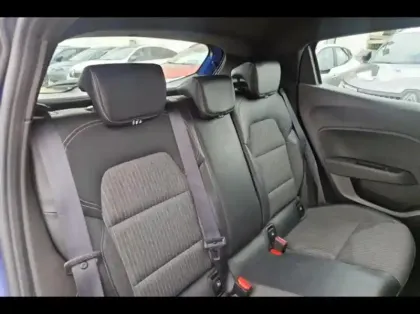 Photo 10 Renault Clio  1.5 Blue dCi 100ch Intens -21N