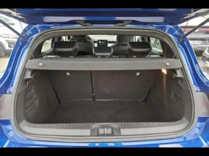 Photo 11 Renault Clio  1.5 Blue dCi 100ch Intens -21N