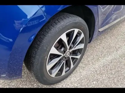 Photo 12 Renault Clio  1.5 Blue dCi 100ch Intens -21N