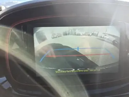 Photo 11 Toyota Aygo  X 1.0 VVT-i 72ch Collection S-CVT