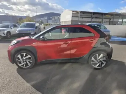 Photo 7 Toyota Aygo  X 1.0 VVT-i 72ch Collection S-CVT