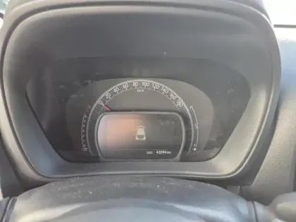 Photo 13 Toyota Aygo  X 1.0 VVT-i 72ch Collection S-CVT