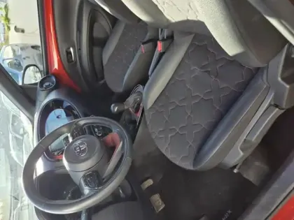 Photo 14 Toyota Aygo  X 1.0 VVT-i 72ch Collection S-CVT