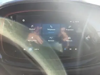 Photo 10 Toyota Aygo  X 1.0 VVT-i 72ch Collection S-CVT