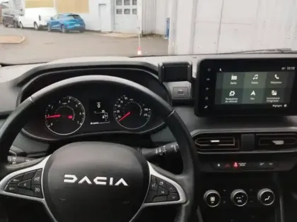 Photo 13 Dacia Jogger  1.0 ECO-G 100ch Extreme+ 5 places