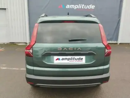 Photo 5 Dacia Jogger  1.0 ECO-G 100ch Extreme+ 5 places