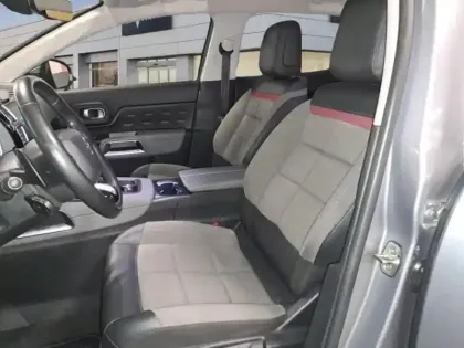 Photo 8 Citroën C5 aircross  Hybrid 225ch Feel e-EAT8