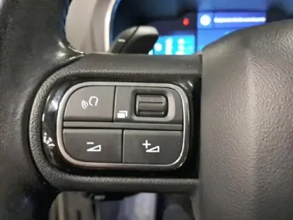 Photo 14 Citroën C5 aircross  Hybrid 225ch Feel e-EAT8