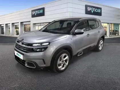Photo Citroën C5 Aircross