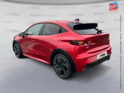 Photo 7 Renault Clio  1.8 E-Tech 160ch full hybrid esprit Alpine