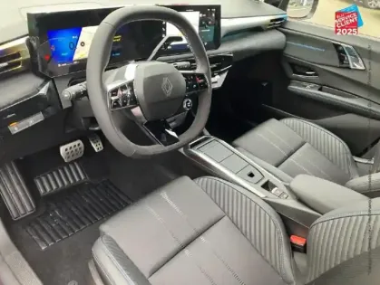 Photo 14 Renault Clio  1.8 E-Tech 160ch full hybrid esprit Alpine