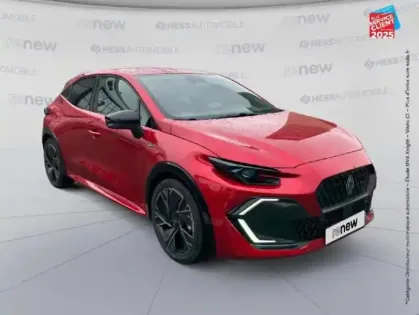 Photo 2 Renault Clio  1.8 E-Tech 160ch full hybrid esprit Alpine