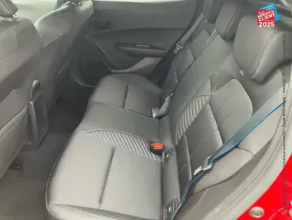 Photo 10 Renault Clio  1.8 E-Tech 160ch full hybrid esprit Alpine