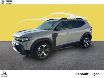 Photo Dacia Duster